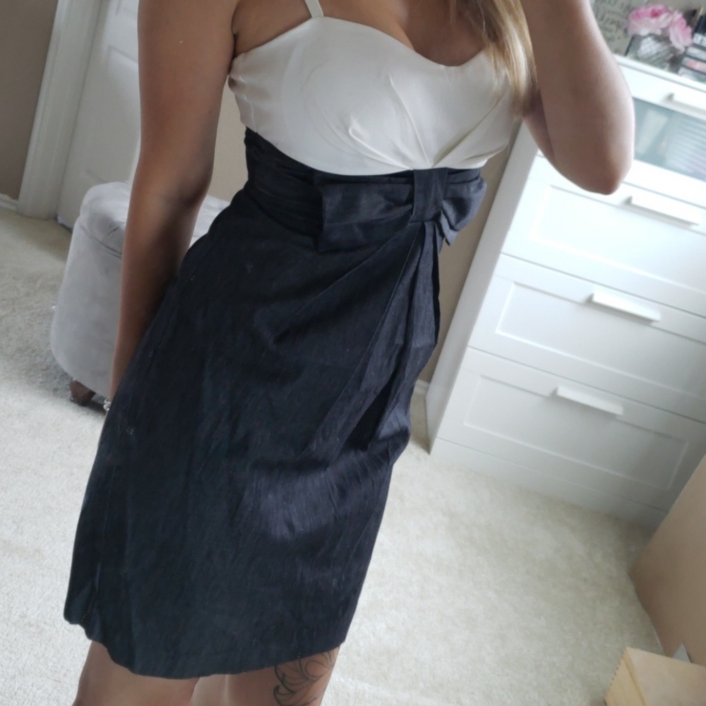 Cute dress